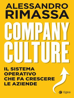 cover image of Company Culture